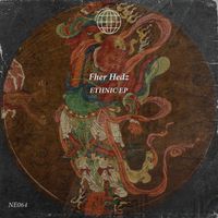 Fher Hedz - Ethnic EP