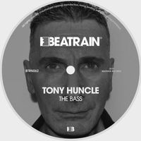 Tony Huncle - The Bass