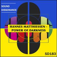 Hannes Matthiessen - Power of Darkness