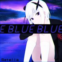 Satella - Blue (Explicit)