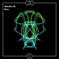 Alexia K. - Run