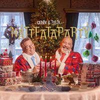 Gunni og Felix - Náttfatapartý