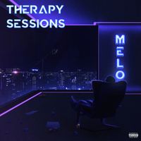 Melo - Therapy Sessions (Explicit)