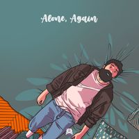 WAYN BRANDO - Alone, Again