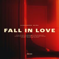 Alessandro Caira - Fall In Love