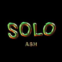 Ash - Solo