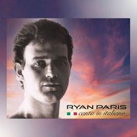 Ryan Paris - canta in italiano