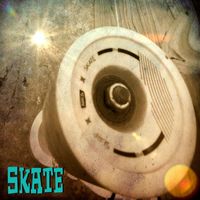 Jipis Atómicos - Skate