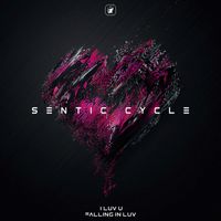 Sentic Cycle - I Luv U / Falling in Luv (Explicit)