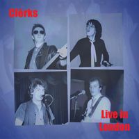 The Clerks - Live in London