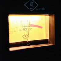 Basement - Analog Heat EP