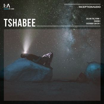 Tshabee - Shadow EP