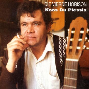 Koos Du Plessis - Die Vierde Horison