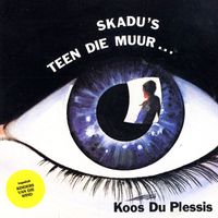 Koos Du Plessis - Skadu's Teen Die Muur