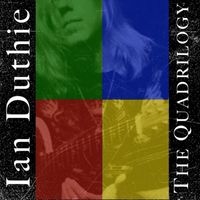 Ian Duthie - The Quadrilogy