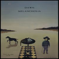 Dawn - Melancholia