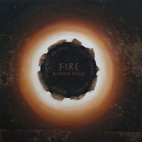 Karim Kamar - Fire & Other Pieces