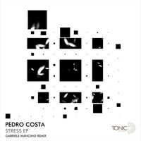 Pedro Costa - Stress EP