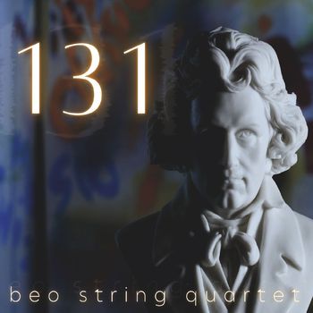 Beo String Quartet - 131