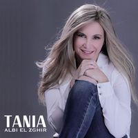 Tania Kassis - Albi El Zghir