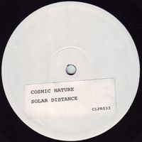 Cosmic Nature - Solar Distance