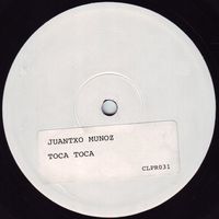 Juantxo Munoz - Toca Toca