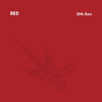 13th Son - Red