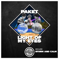 Paket - Light Of My Eyes