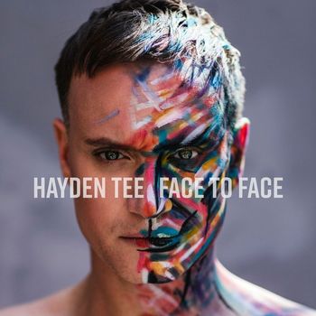 Hayden Tee - Face to Face