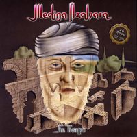Medina Azahara - Sin tiempo - 30 años (Remasterizado 2022)