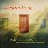Massimo Giovanardi - Destinations