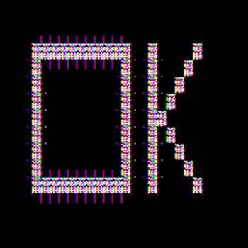 null - OK