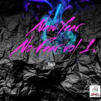BIG D - New Year No Fear, Vol. 1