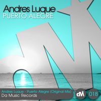 Andres Luque - Puerto Alegre