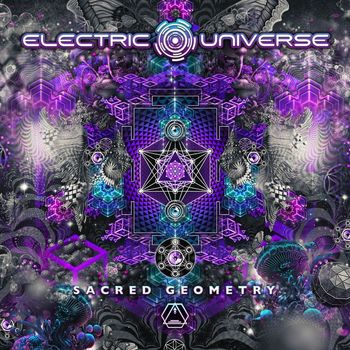 Electric Universe - Sacred Geometry