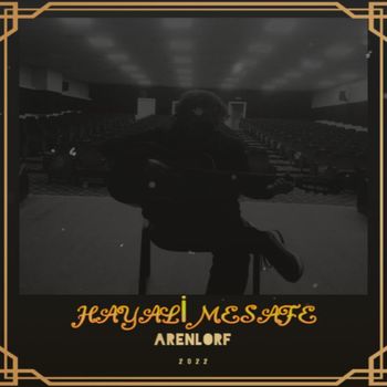 arenlorf - Hayali Mesafe