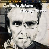 Carmelo Alfano - Always There