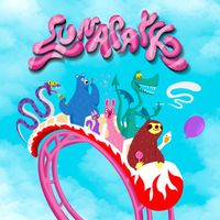 CALICE - Luna park