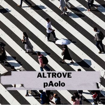 Paolo - Altrove (cantata)