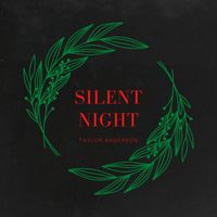Taylor Anderson - Silent Night