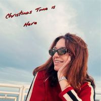 India Thieriot - Christmas Time Is Here