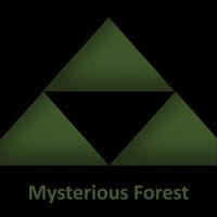 ParUhDroyd - Mysterious Forest