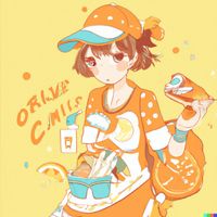 SUFIKK, Gaming Music - Orange Juice!!