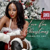 Charity Jai - Love for Christmas