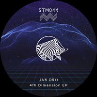 Jan.dro - 4th Dimension EP