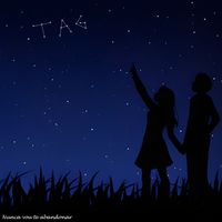 TAG - Nunca Vou Te Abandonar