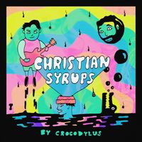 Crocodylus - Christian Syrups