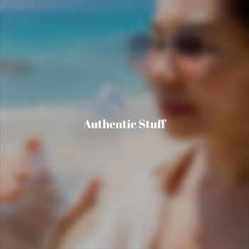 Various Artists - Authentic Stuff