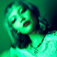 Cayenne - I Feel so...