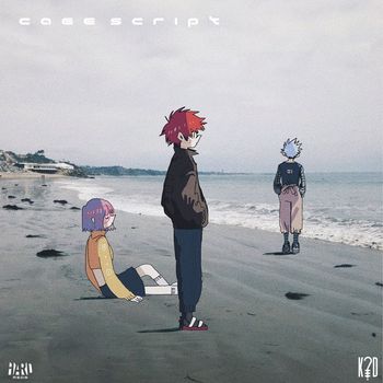 k?d - CAGE SCRIPT